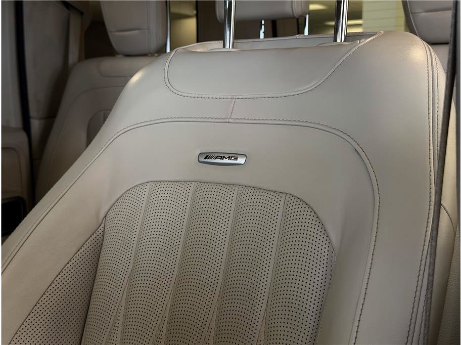 Used 2020 Mercedes-Benz G 63 AMG 4MATIC image 26
