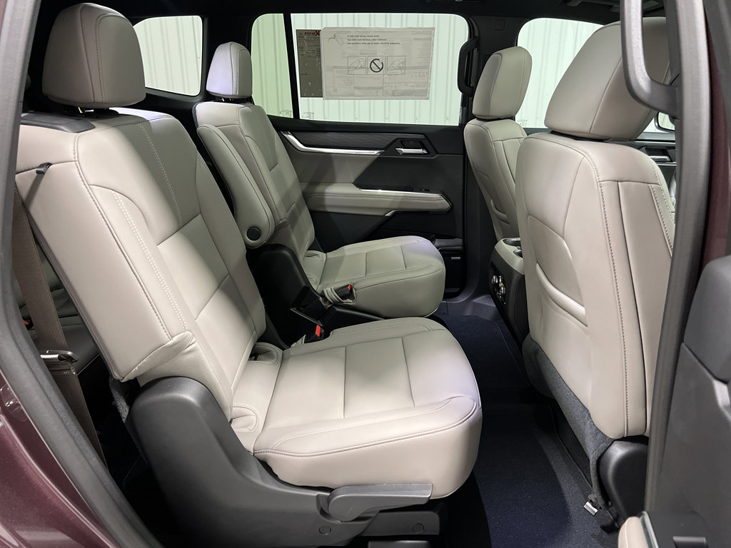 New 2026 GMC Acadia Elevation w/ Elevation Premium Package image 29