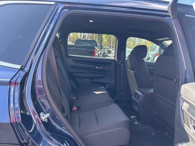 Used 2024 Honda CR-V Sport image 16