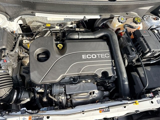 Used 2022 GMC Terrain SLT w/ Infotainment Package II image 26