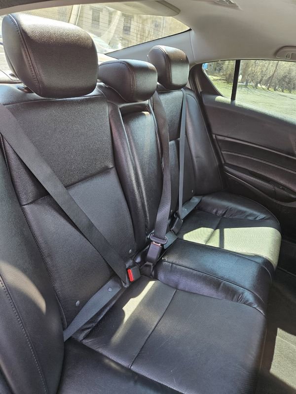 Used 2017 Acura ILX w/ Technology Plus Package FWD image 22