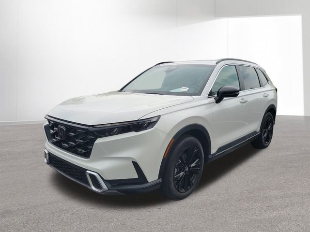 Used 2024 Honda CR-V Sport Touring image 11