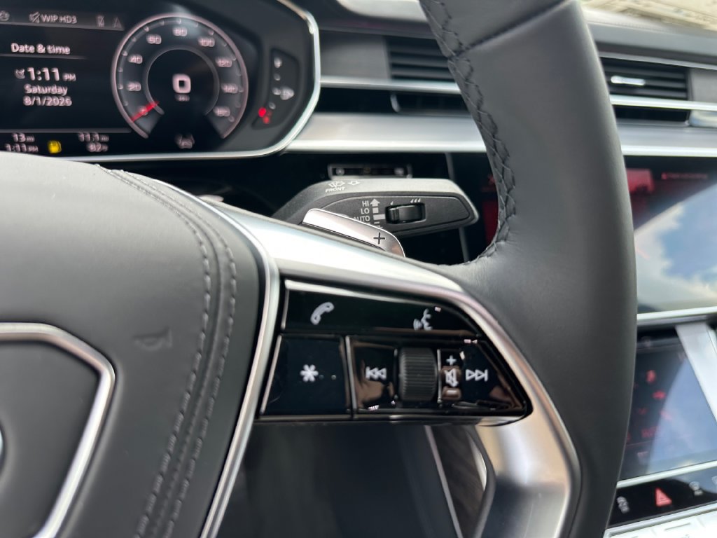 New 2026 Audi A8 L 3.0T AWD/4WD image 23