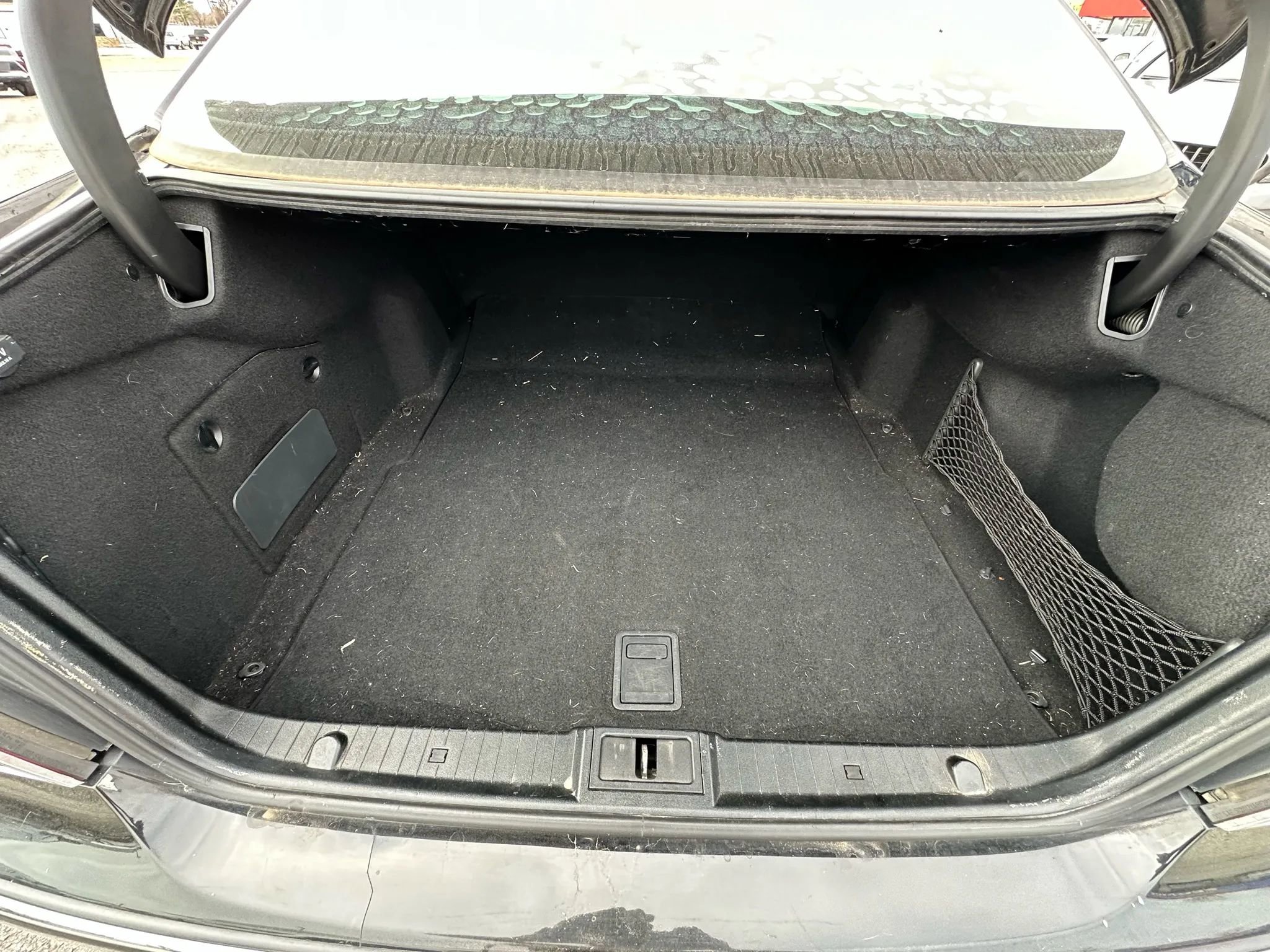 Used 2005 Mercedes-Benz E 500 Sedan image 18