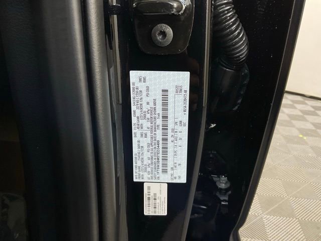 New 2026 Ford F350 Platinum image 28