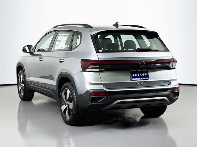 New 2026 Volkswagen Taos S image 5
