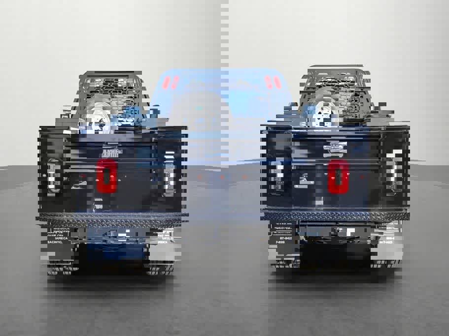 New 2024 RAM 4500 Tradesman image 3