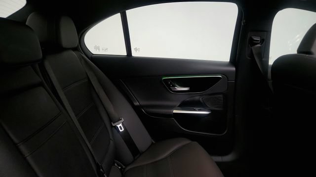 Used 2024 Mercedes-Benz C 300 4MATIC Sedan image 40