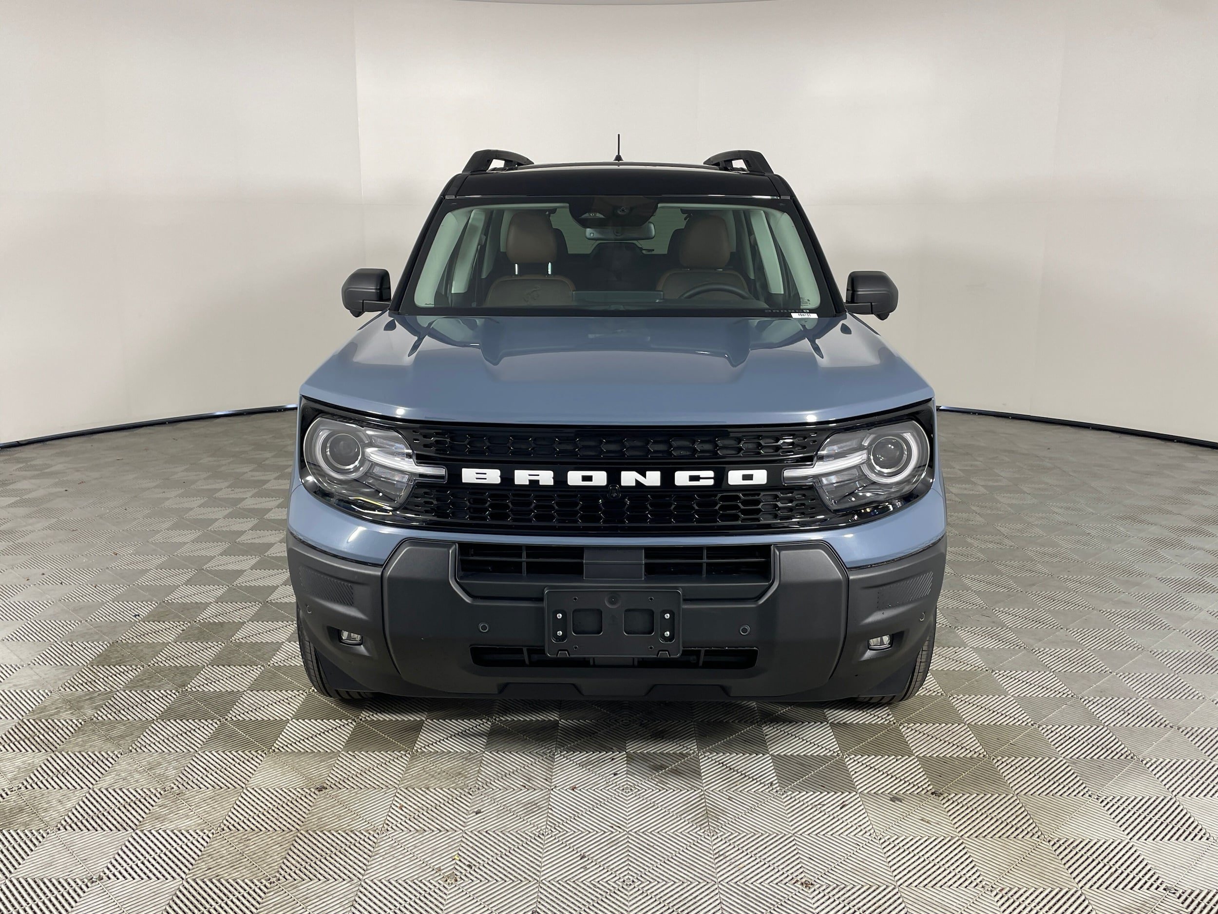 New 2026 Ford Bronco Sport Outer Banks w/ Outer Banks Tech Package+ AWD/4WD image 23