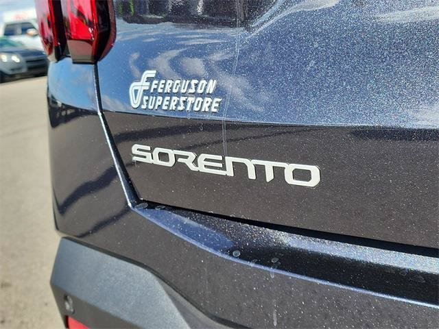 New 2026 Kia Sorento S AWD/4WD image 6
