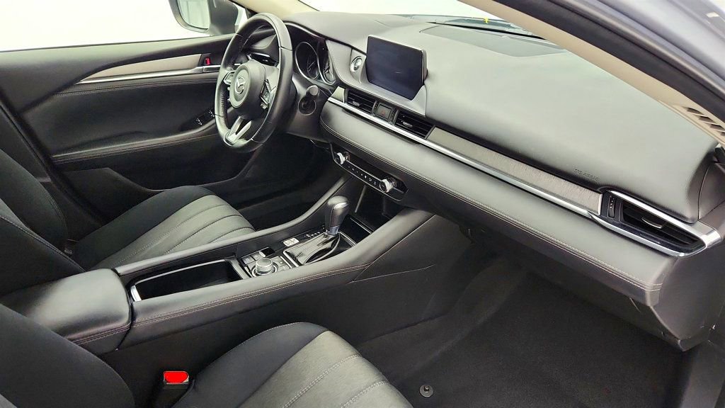 Used 2019 MAZDA MAZDA6 Sport image 23