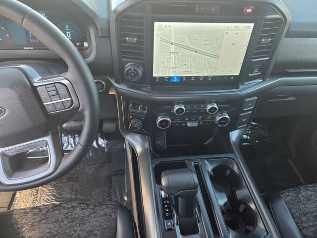 Used 2025 Ford F150 Tremor w/ Tow/Haul Package AWD/4WD image 16