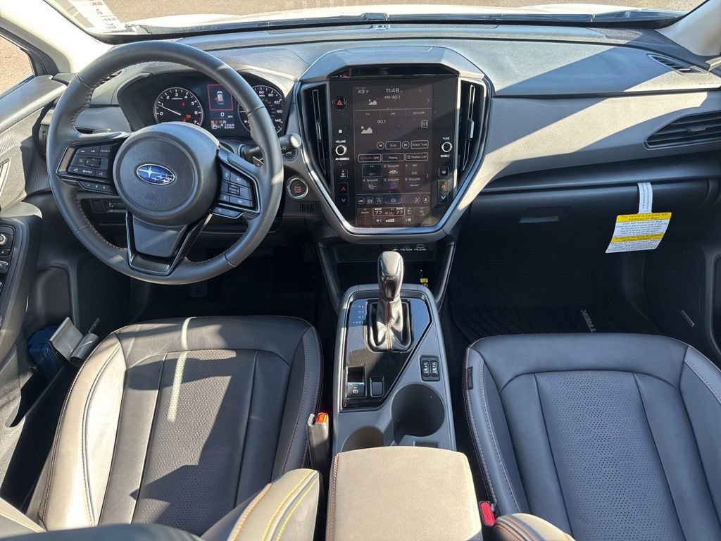 Certified 2025 Subaru Crosstrek 2.5i Limited w/ Crosstrek Mirror Package image 23