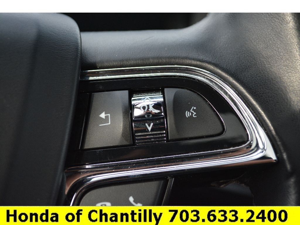 Used 2023 Lincoln Nautilus Reserve AWD/4WD image 21
