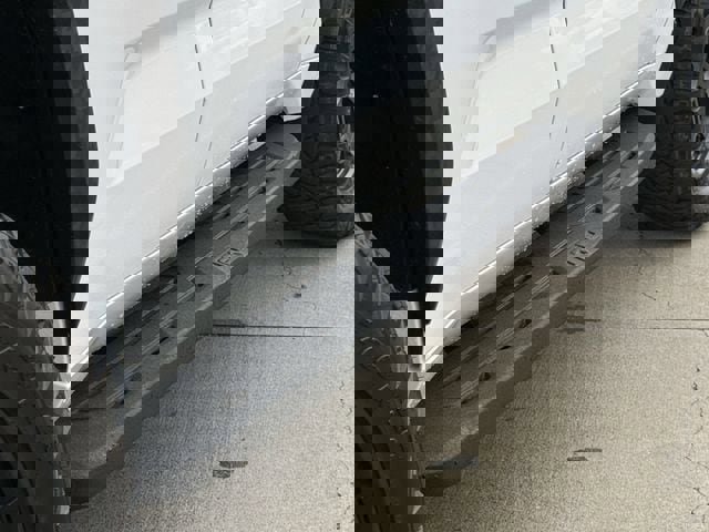 Used 2025 Toyota Sequoia TRD Pro w/ Tow Technology Package AWD/4WD image 9