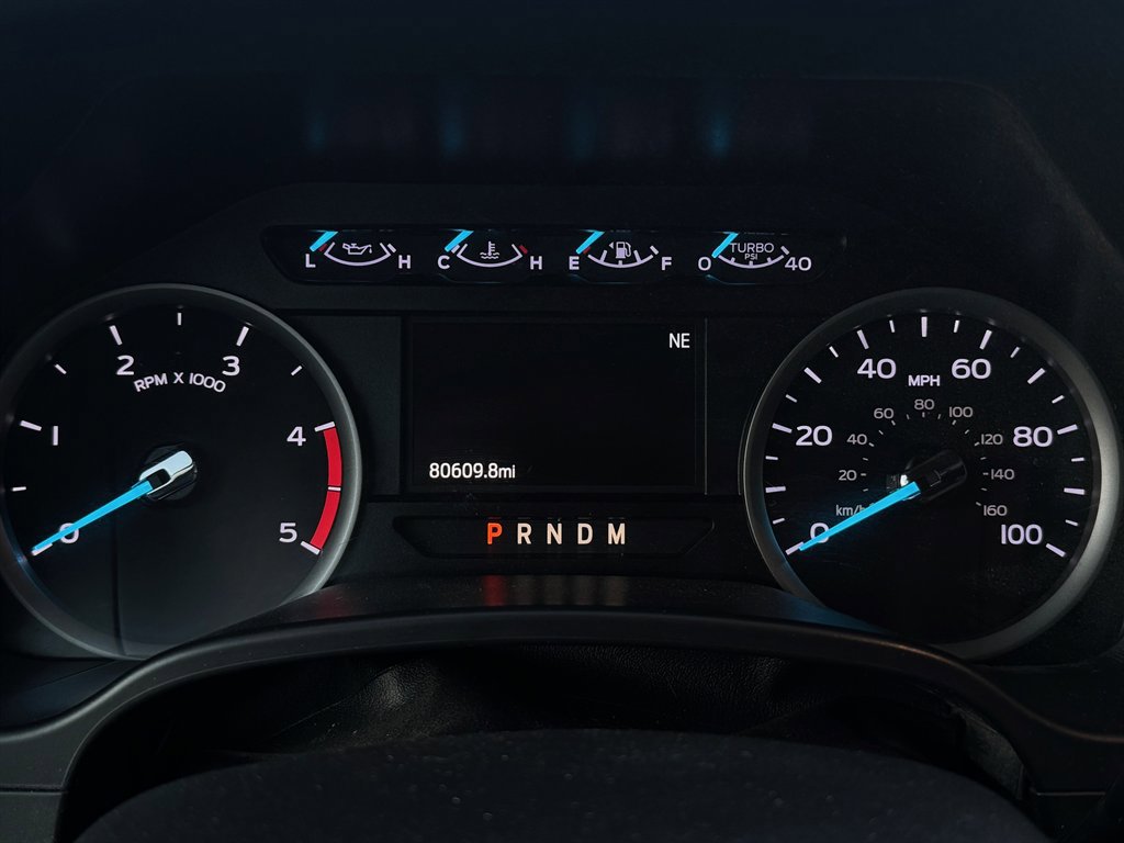 Used 2021 Ford F350 XLT AWD/4WD image 11