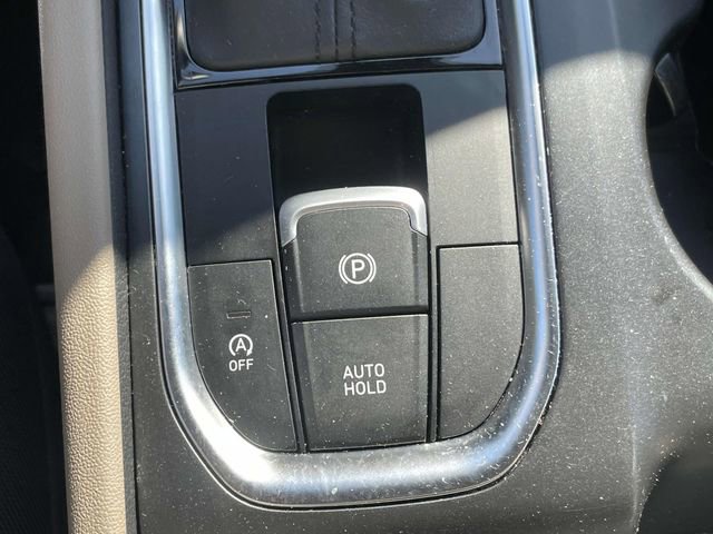 Used 2020 Hyundai Santa Fe SE w/ Cargo Package FWD image 35