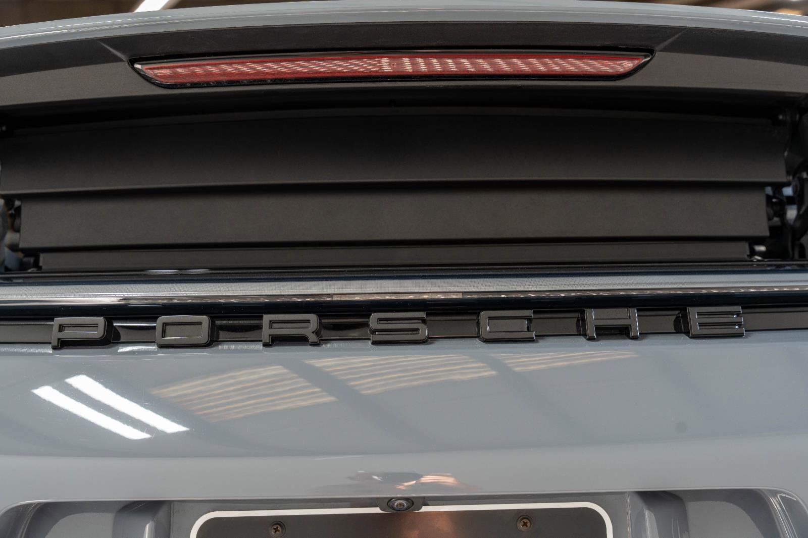 Used 2023 Porsche 911 Carrera GTS image 70