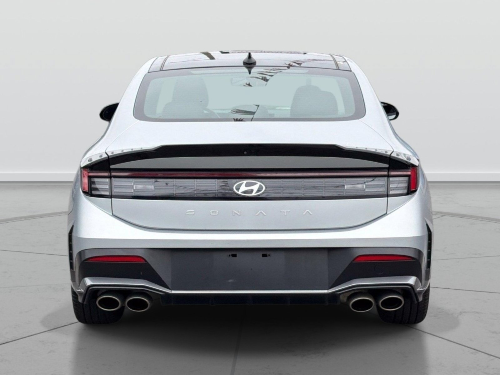 Used 2024 Hyundai Sonata N Line FWD image 7