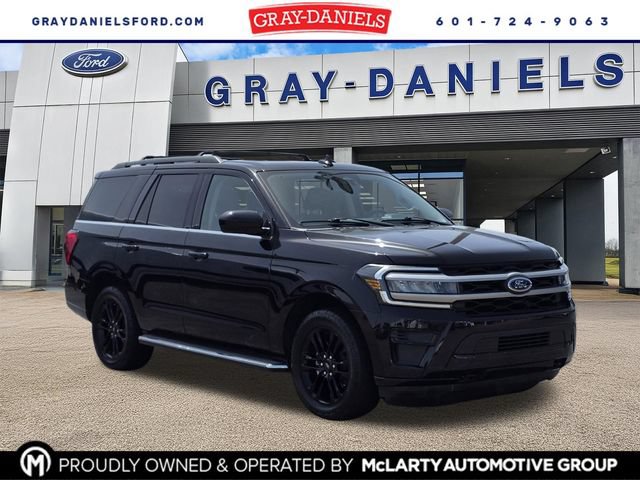 Used 2023 Ford Expedition XLT