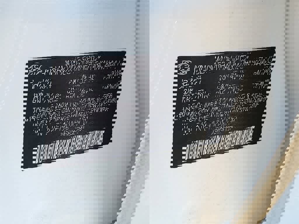 Used 2021 Hyundai Sonata Limited w/ Cargo Package image 28