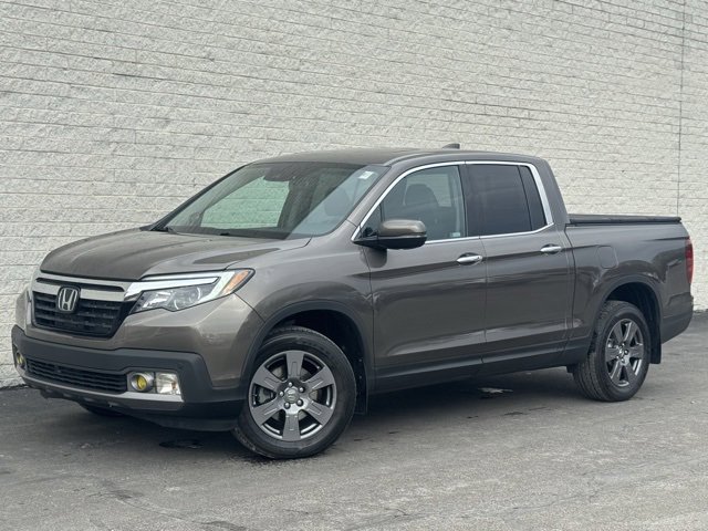 Used 2020 Honda Ridgeline RTL-E image 2