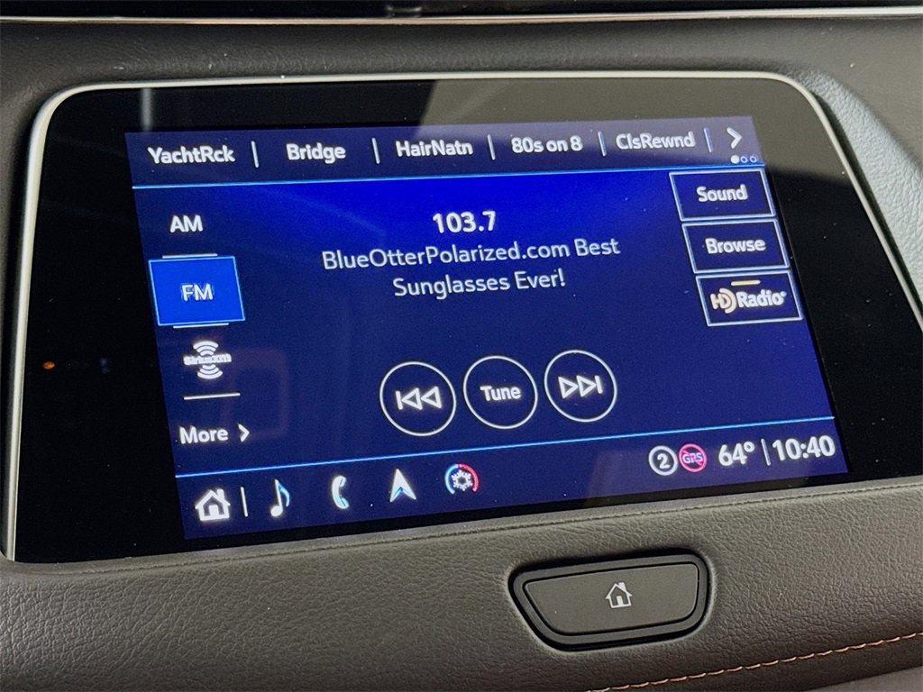 Certified 2023 Cadillac XT4 Sport image 13