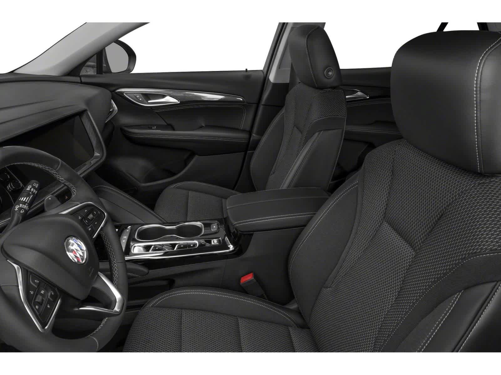 Used 2021 Buick Envision Essence FWD image 6