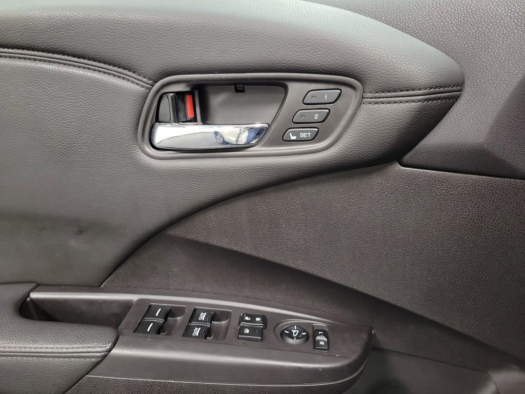 Used 2017 Acura RDX AWD w/ Advance Package image 19