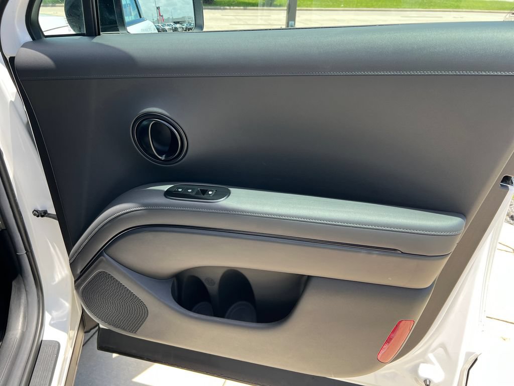Certified 2026 Hyundai Palisade XRT Pro AWD/4WD image 6
