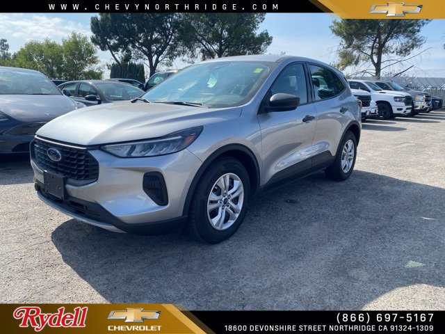 Used 2023 Ford Escape FWD