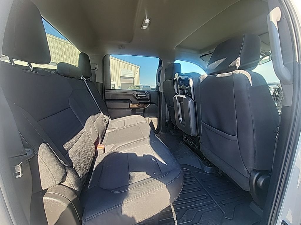 Used 2023 GMC Sierra 3500 SLE image 34