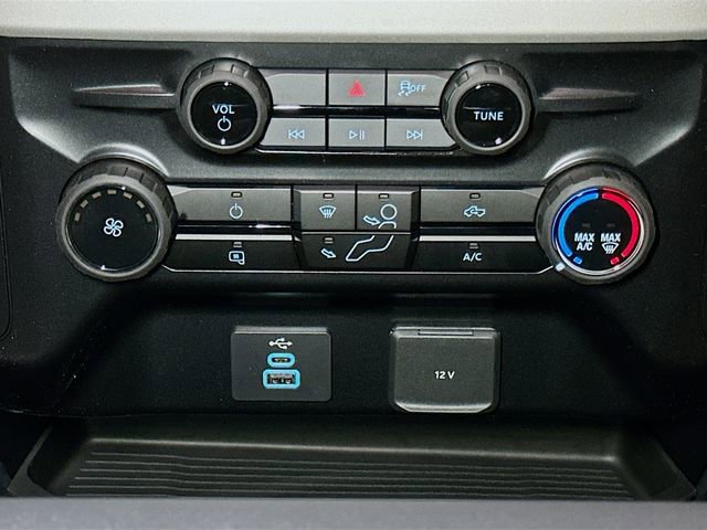 New 2026 Ford F250 XLT w/ FX4 Off-Road Package image 10