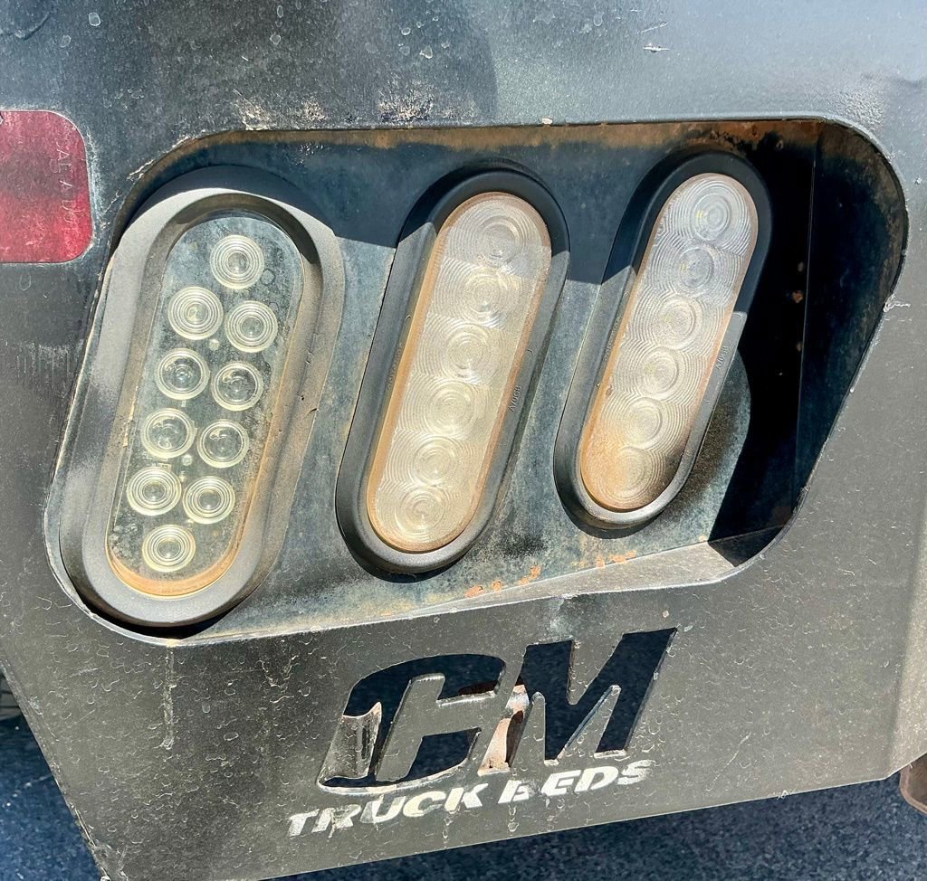 Used 2021 Chevrolet Silverado 3500 W/T w/ WT Convenience Package image 14