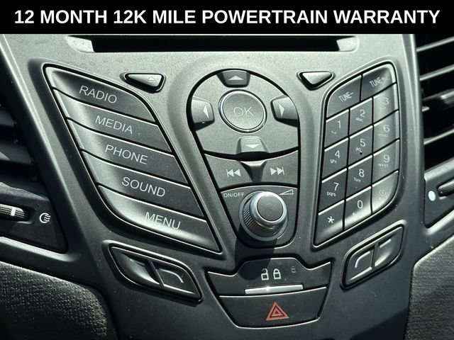 Used 2019 Ford Fiesta SE w/ Cold Weather Package FWD image 22