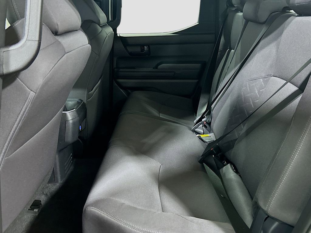 New 2026 Toyota Tacoma SR image 23