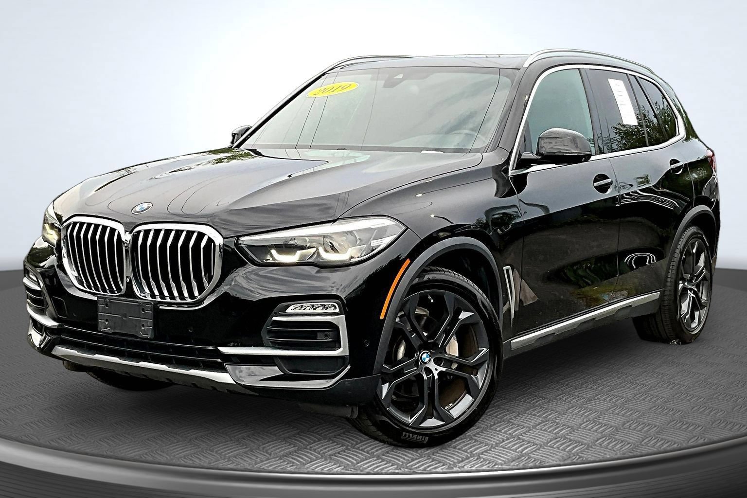 Used 2019 BMW X5 xDrive40i w/ Convenience Package