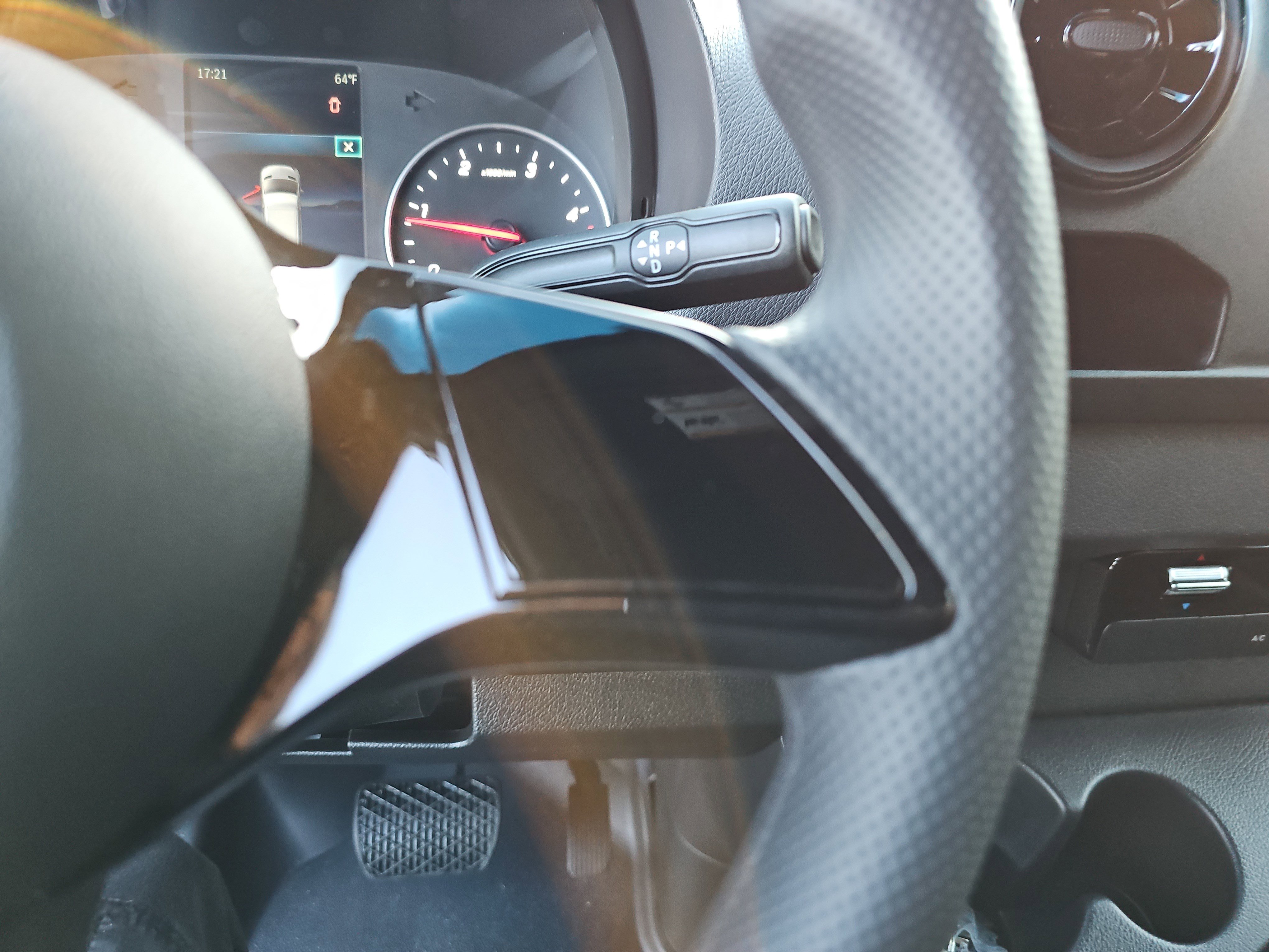 New 2026 Mercedes-Benz Sprinter 2500 image 19