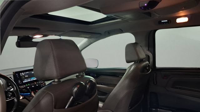 Used 2021 Honda Odyssey Touring image 27