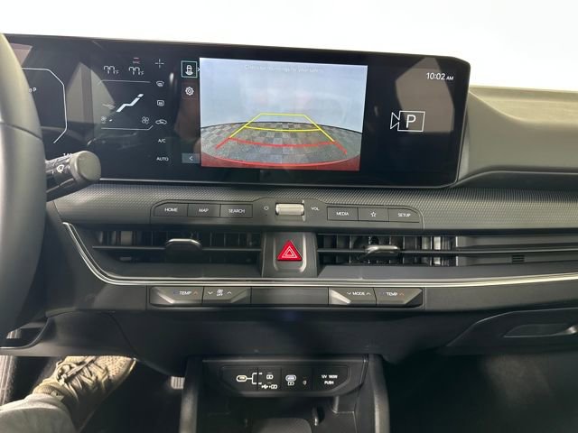 Used 2025 Kia K4 GT-Line image 22