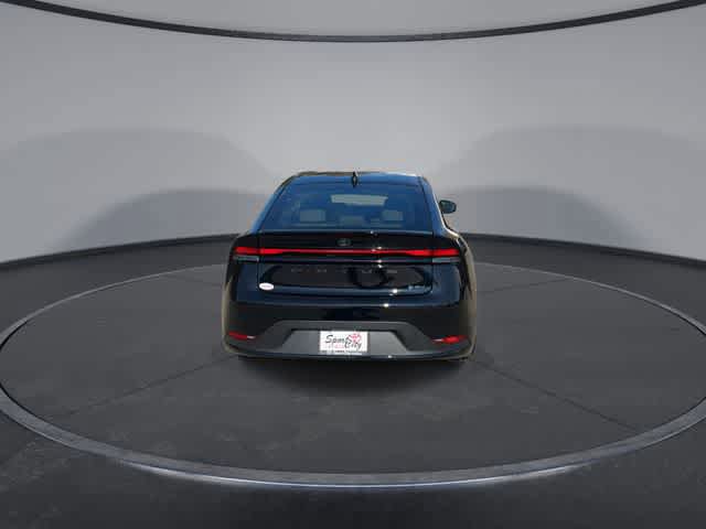 New 2026 Toyota Prius LE FWD image 7