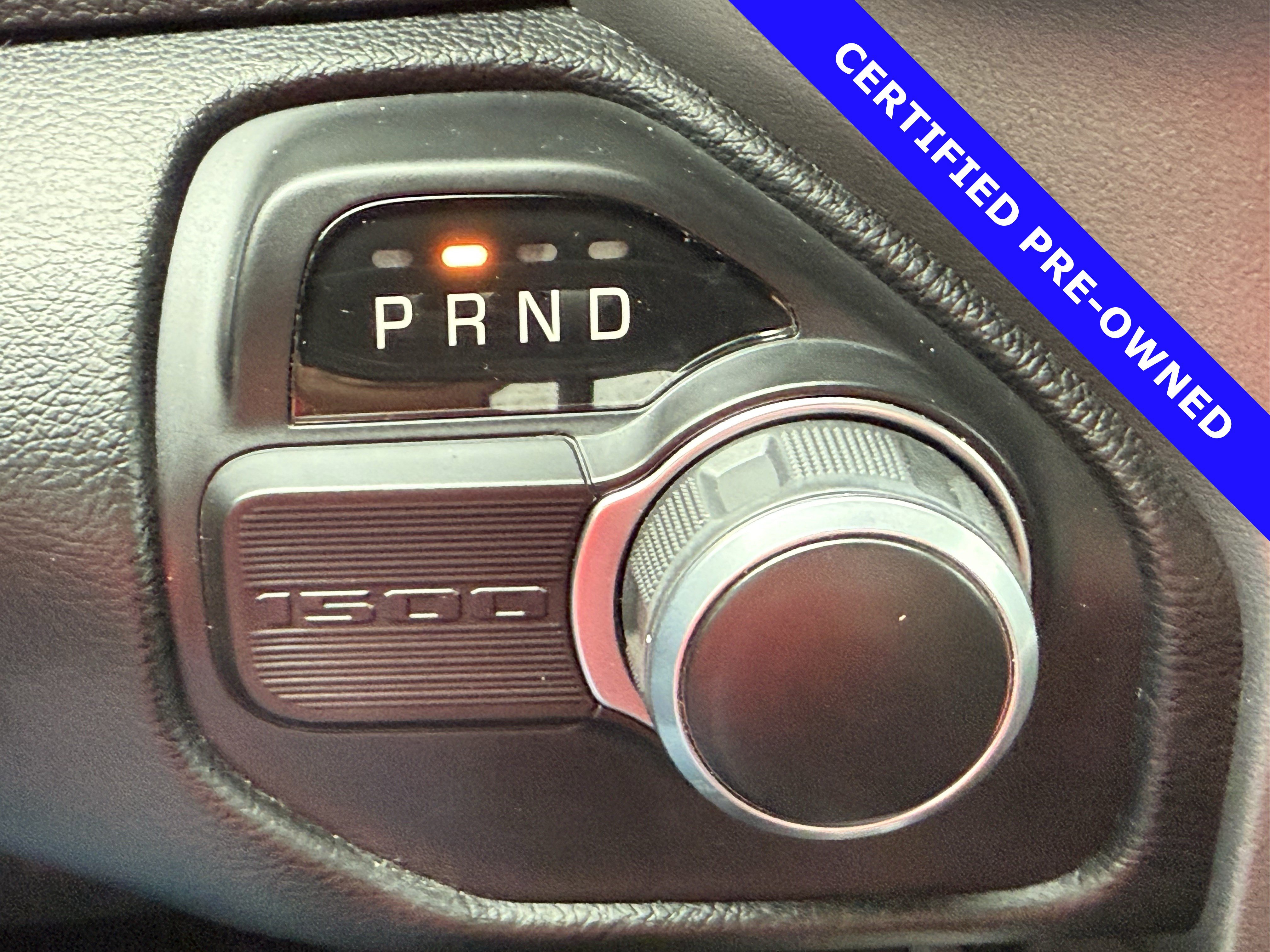 Used 2021 RAM 1500 Big Horn image 31