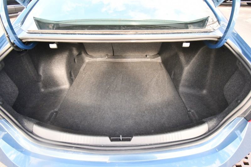 Used 2025 Chevrolet Malibu LT FWD image 7