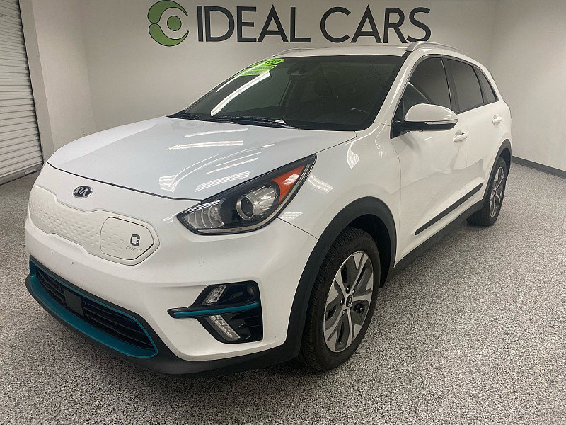 Used 2019 Kia Niro EX w/ Cold Weather Package 2.0