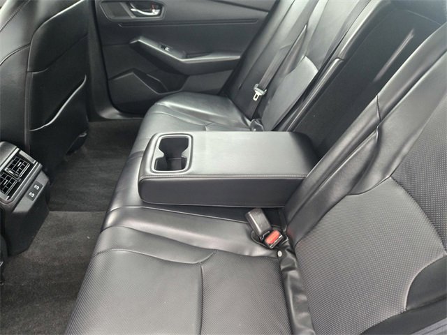 Used 2024 Honda Accord EX-L image 9