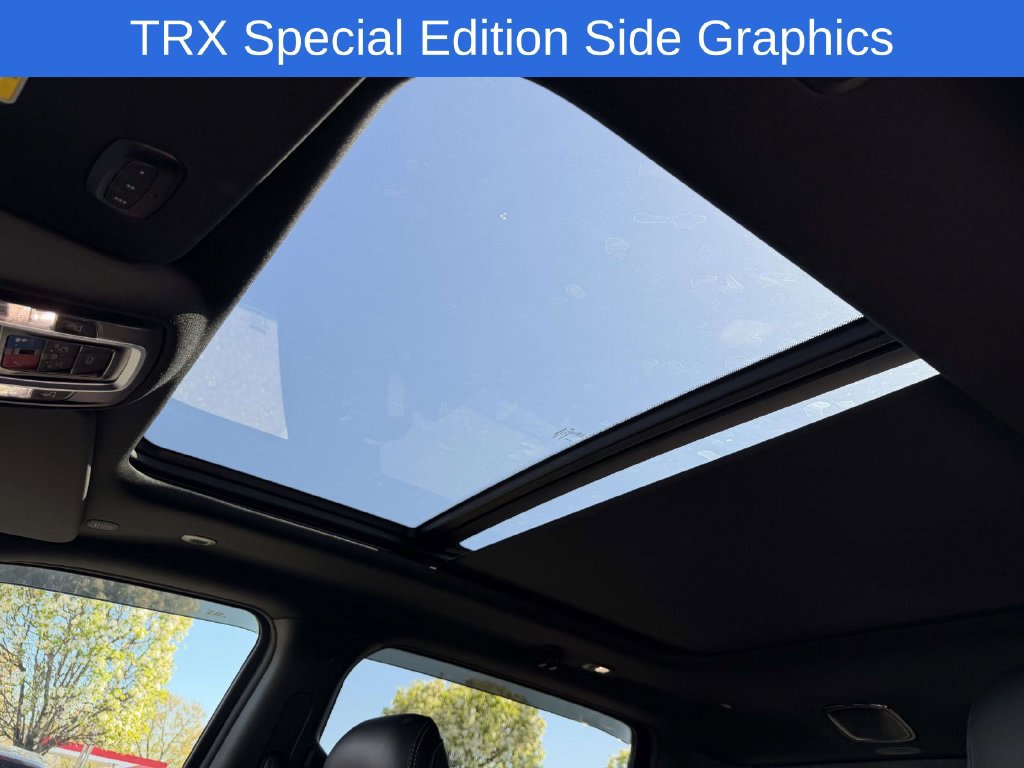 Used 2024 RAM 1500 TRX AWD/4WD image 29