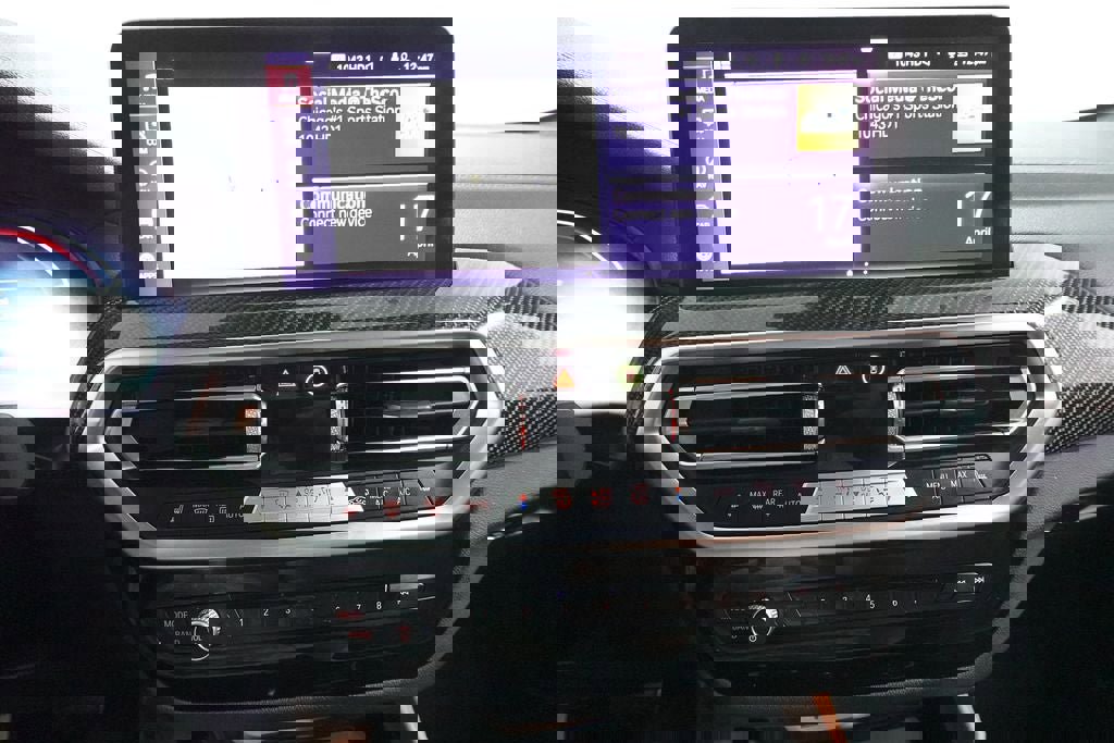 Used 2023 BMW X4 M40i w/ Premium Package AWD/4WD image 12