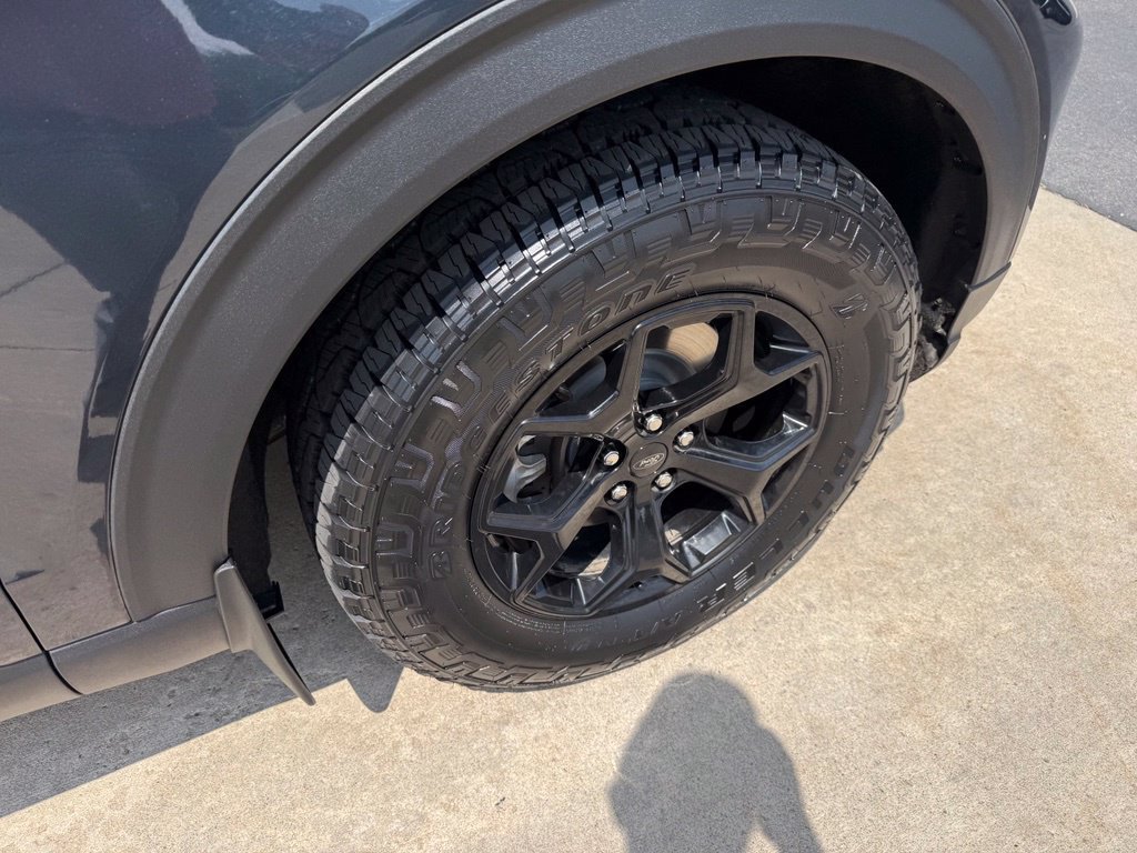 Certified 2023 Ford Explorer Timberline AWD/4WD image 11