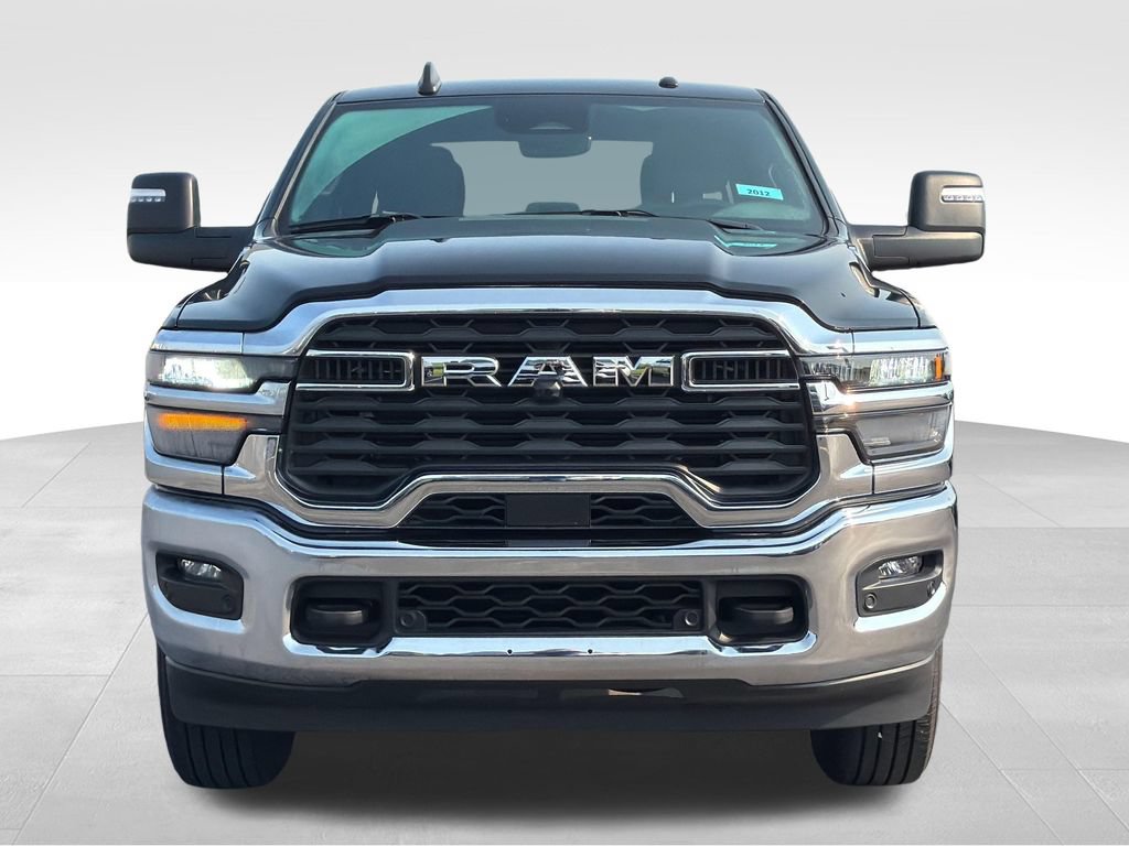 Used 2025 RAM 2500 Big Horn AWD/4WD image 28