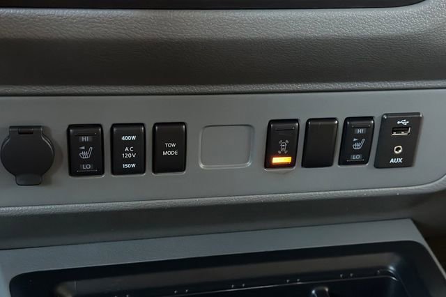 Used 2019 Nissan NV 3500 SL RWD image 30